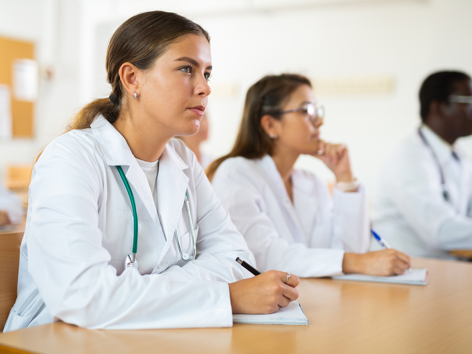 Kształcenie i kariera