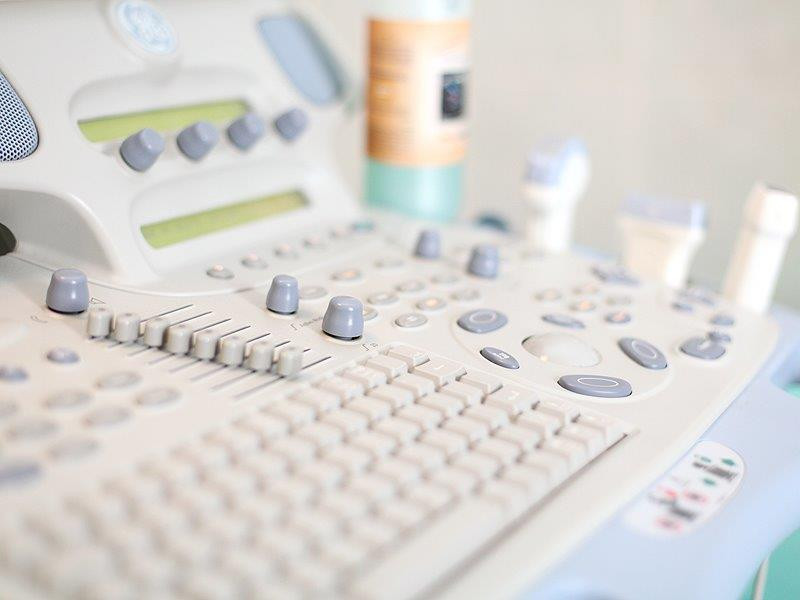 Oddział kardiologiczny