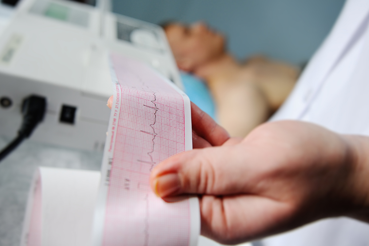 Pracowania badań kardiologicznych