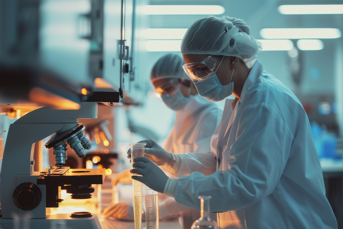 Medyczne Laboratorium Diagnostyczne